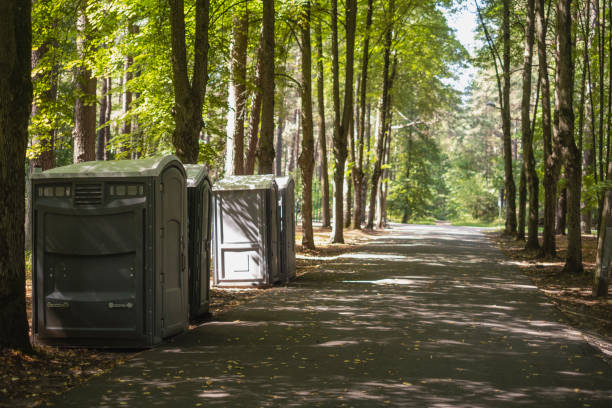 Best Luxury portable toilet rental  in Bement, IL
