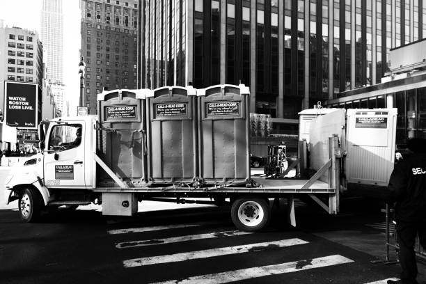 Bement, IL porta potty rental Company