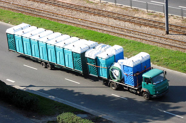 Best Porta potty services near me  in Bement, IL